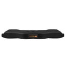 DS18 2024+ JL/JLU/JT Overhead Soundbar Enclosure Fits 4 x 8in Speakers-Black (Speakers not Included)