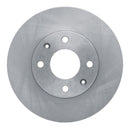 DFC 5000 Advanced Semi Met Brake Pads