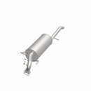 BRExhaust 09-11 Chevrolet Aveo 1.6L Muffler Kit