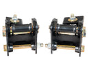 Carli Pintop Leveling System - Base - 3.5in Lift - 2023+ Ford F250/350 - Diesel