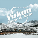 Yukon Gear Model 35 & Other Screw-in Axle Stud / 1/2in -20 X 1.5in
