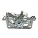 DFC 12-18 Buick Verano Rear-L Premium Caliper - Silver Zinc Coated