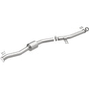 MagnaFlow 20-21 Subaru WRX 2.0L Direct Fit Catalytic Converter (California Grade)