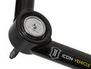 ICON 2011+ GM 2500HD/3500 0-2in Stage 2 Suspension System