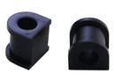 Whiteline Plus 2001-2007 Toyota Corolla ZZE 122-123 Front Sway Bar Mount Bushing