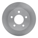 DFC 90-99 Jeep Grand Cherokee Front Brake Rotor