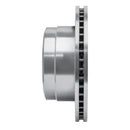 DFC Brake Rotors - Plain