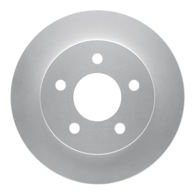 DFC 94-04 Ford Mustang Rear GeoSPEC Coated Rotor