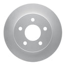 DFC 94-04 Ford Mustang Front GeoSPEC Coated Rotor