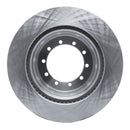 DFC 20-25 Coachmen Mirada Rear Brake Rotor