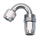 Russell Performance FULL FLOW SWIVEL TIGHT RADIUS HOSE END 150