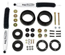 Tuff Country 03-23 4Runner 3in Lift Kit (Excludes Trail Edition & TRD Pro SX6000 Shocks)