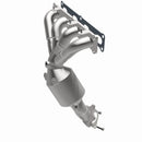 Magnaflow 13-16 Dart L4 2 2.4 OEM Manifold Direct Fit Converter