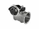 Turbosmart PSG76 Pneumatic Straight Gate 6psi - Black