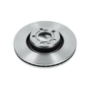 Power Stop 05-08 Audi A6 Quattro Front Autospecialty Kit w/Cals