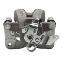 DFC 14-18 Fiat 500L Rear-L Premium Caliper - Silver Zinc Coated