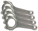 Carrillo 06+ GM Ecotec 2.4L (LE5) Pro-H 3/8 CARR Bolt Connecting Rods (Set of 4)