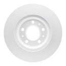 DFC GeoSPEC Coated Rotors - Plain