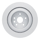 DFC GeoSPEC Coated Rotors - Plain