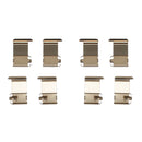 DFC 5000 Advanced Ceramic Brake Pads