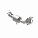MagnaFlow Direct Fit Catalytic Converter 18-21 Infiniti Q50 3.0L