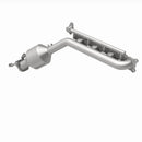 Magnaflow 2017 GX460 V8 4.6 OEM Manifold Direct Fit Converter