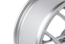 APR A02 Flow Formed 20x9.0 / 5x112 / ET37 / 66.5mm Bore / Silver Wheel
