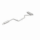 MagnaFlow BRE Exhaust Kit 12-17 Ford Focus 2.0L