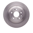 DFC 09-14 Acura TL Front Brake Rotor