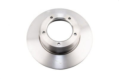 DBA 1993 Land Rover Defender 110 Front Street Series Standard Rotor