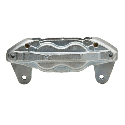 DFC 07-15 Toyota Tundra Front-R Premium Caliper - Silver Zinc Coated