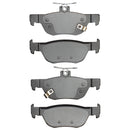 DFC GeoSPEC Coated Rotors - Plain