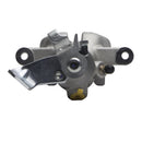 DFC 07-16 Mini Cooper Rear-L Premium Caliper - Silver Zinc Coated