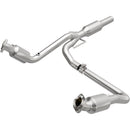 Magnaflow 01-02 Dodge Ram 2500 5.9L Direct Fit Converter