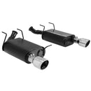 Flowmaster 11-14 Mustang V6 SS Force II Axle-Back Exhaust System
