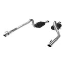Flowmaster 99-04 Mustang GT 4.6L American Thunder SS Cat-Back Exhaust System