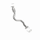 MagnaFlow 2008 EQUINOX 3.6L Underbody Direct Fit Converter