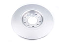 DBA 15-17 Chrysler 200 (305mm Front Rotor) Rear En-Shield Street Series Rotor