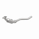 MagnaFlow 09-14 Dodge Challenger 5.7L Direct Fit Converter