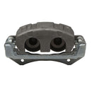 DFC 05-07 Ford Five Hundred Front-L Premium Caliper - Silver Zinc Coated