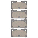 DFC 5000 Advanced Ceramic Brake Pads