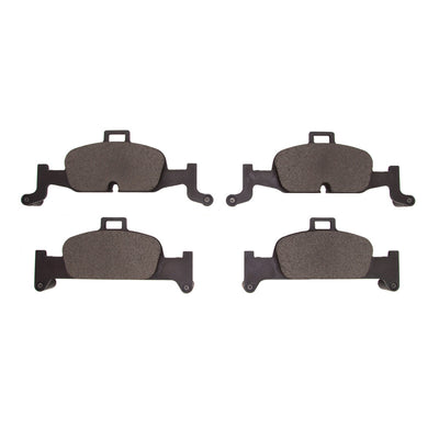 DFC 18-24 Audi A5 Front 5000 Advanced Low Metallic Brake Pads