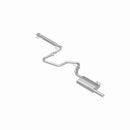 MagnaFlow BRE Exhaust Kit 00-04 LS LS1 LW1 L100 L200 2.2L