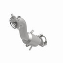 MagnaFlow 16-17 Cadillac ATS 2.0L Close Coupled Direct Fit Converter