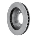 DFC Brake Rotors - Plain