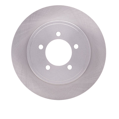 DFC 02-10 Ford Explorer Rear Brake Rotor