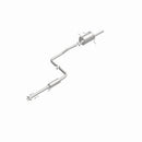 MagnaFlow BRE Exhaust Kit 95-01 Chevy Metro 1.3L