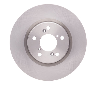 DFC 09-14 Acura TL Front Brake Rotor
