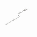 MagnaFlow BRE Exhaust Kit 92-00 EL Civic