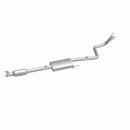 MagnaFlow Conv Direct Fit OEM 20-22 Kia Soul 2L Underbody